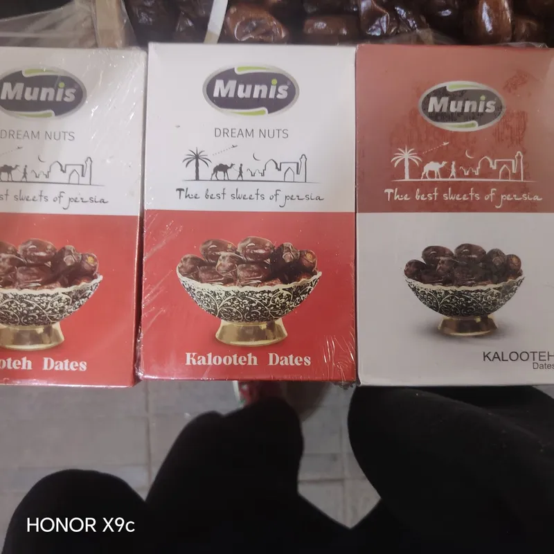 Hurmo bor narxlarni arzon sifati zo'r yeganda ogzda mazasi qolad — фото 3