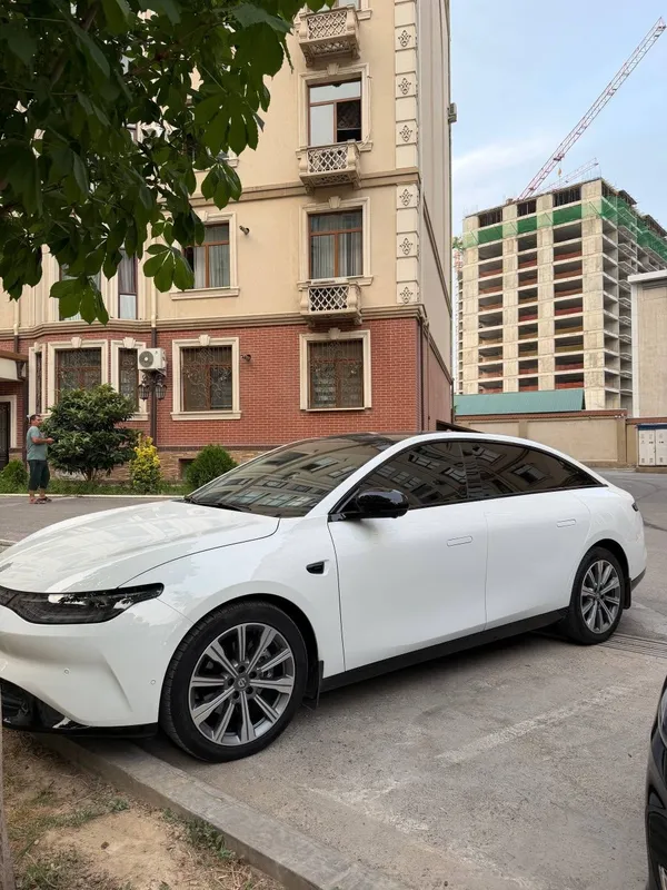 Leapmotor c 01 продается 4 Leapmotor c 01 продается 4