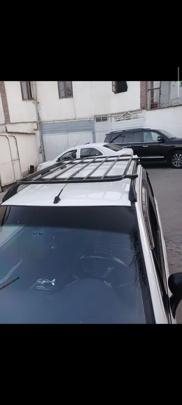 Багажник на крышу для Matiz 2