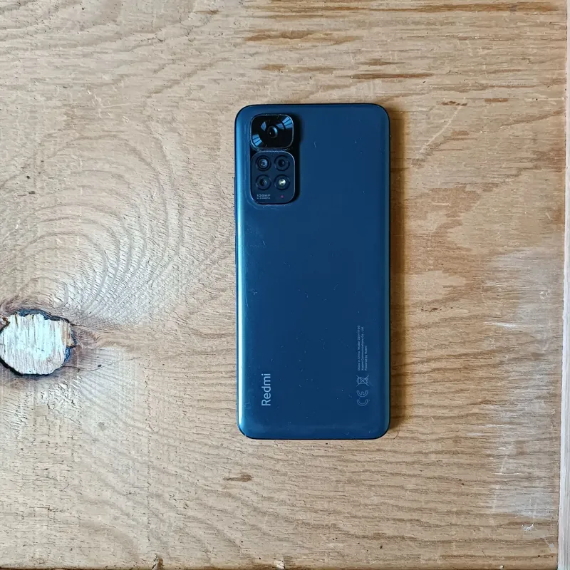Redmi note 11 S Fargʻona — фото 2