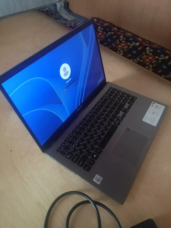 ASUS Vivobook X509JA — фото 4