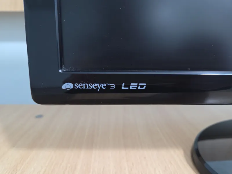 Benq GL2055 LED monitor — фото 4