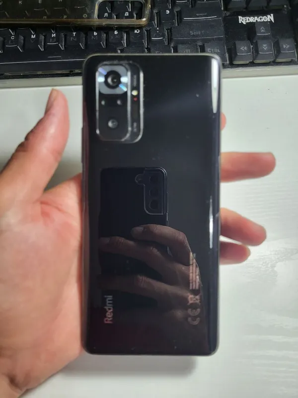 Shoshilinch Redmi Note 10 Pro 8GB RAM 256 GB sotaman 2 Shoshilinch Redmi Note 10 Pro 8GB RAM 256 GB sotaman 2