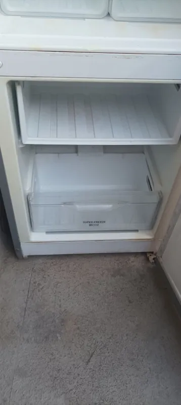 Холодильник INDESIT — фото 3