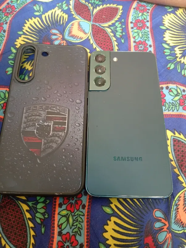 S 22 5g
