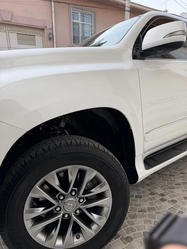 Продается Lexus gx460. — фото 4