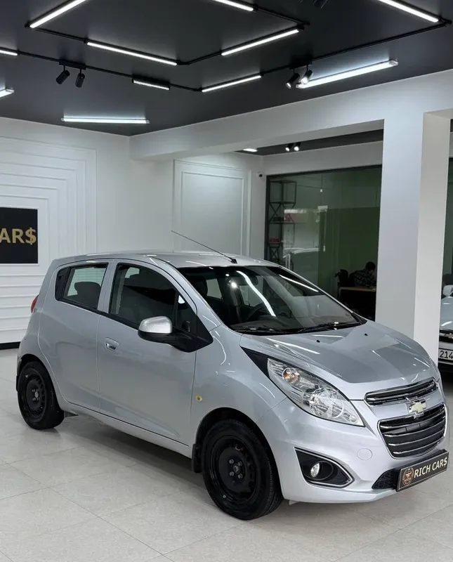Spark xolati zur 5 Spark xolati zur 5