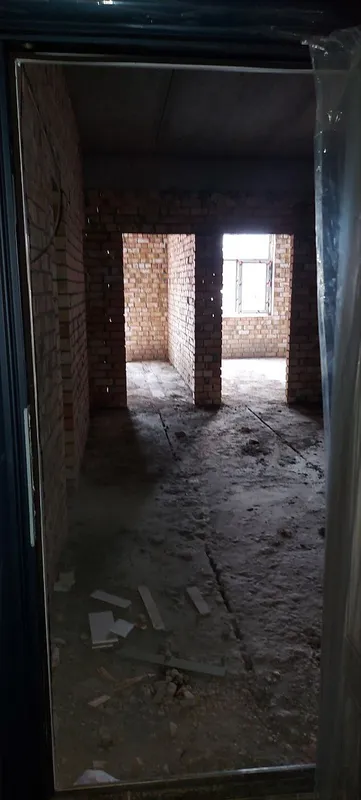 Продается 2-комнатная квартира (новостройка) — фото 3 Продается 2-комнатная квартира (новостройка) — фото 3