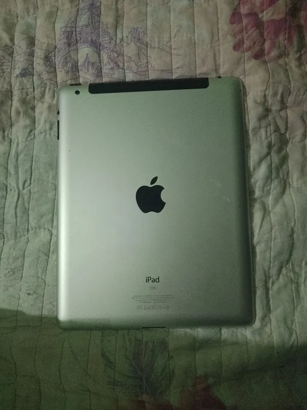 Продаётся iPad 2