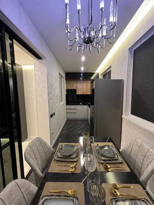 Сдаётся квартира (3-комнатная) — фото 4