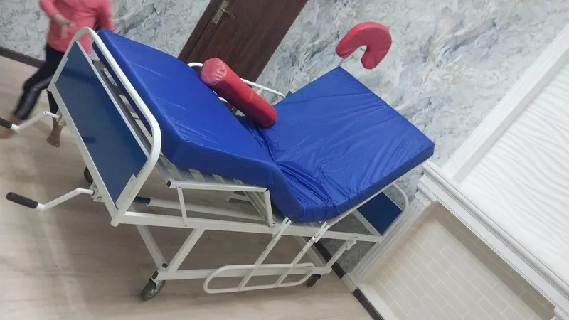ranimatsionniy karavat