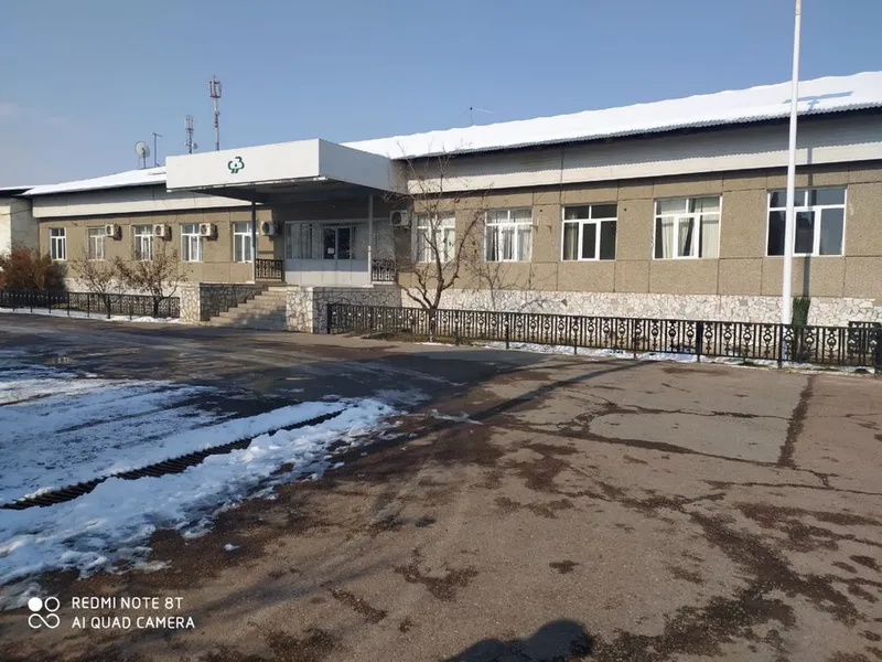 Продаётся Территория Нуровшон Ташморе — фото 4