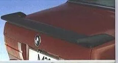 Спойлер BMW E30 3 series OEM BDO Germany Heckspoiler Оригинал 3 Спойлер BMW E30 3 series OEM BDO Germany Heckspoiler Оригинал 3