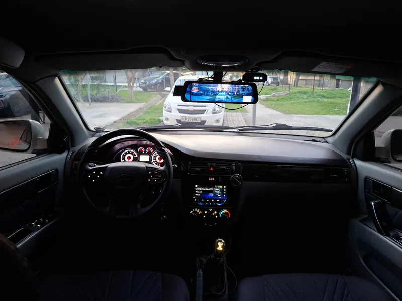 Продаётся автомашина Chevrolet Gentra 2019г. Пробег 80 000 км. — фото 6