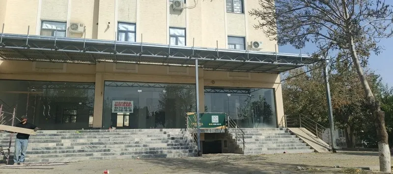Сварка ишларини киламиз — фото 1