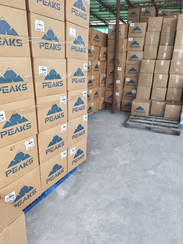 Dubl 935 сум PEAKS 4