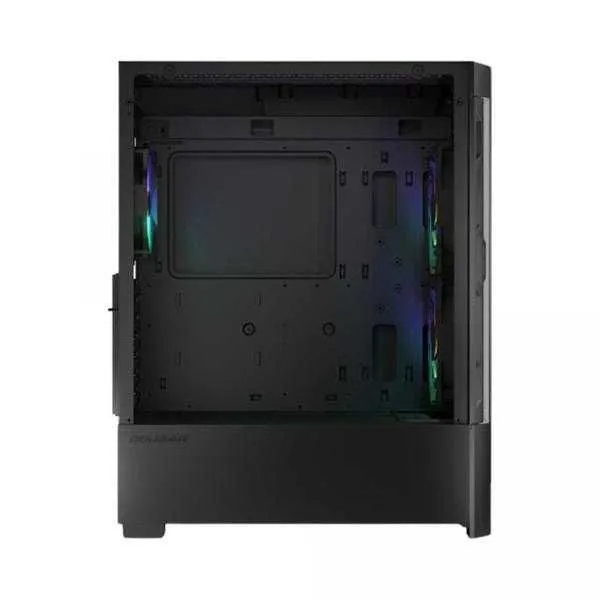 ! Корпус Case Duoface RGB Black | Цена с НДС 4 ! Корпус Case Duoface RGB Black | Цена с НДС 4