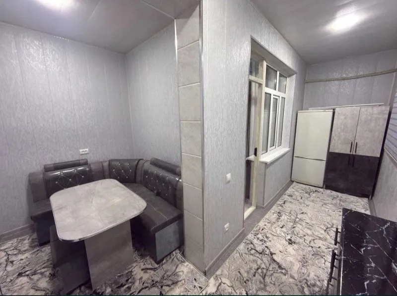 Аренда 3-комнатной квартиры, 67 м², 1/4 этаж (Юнусабад, 13-квартал) 3
