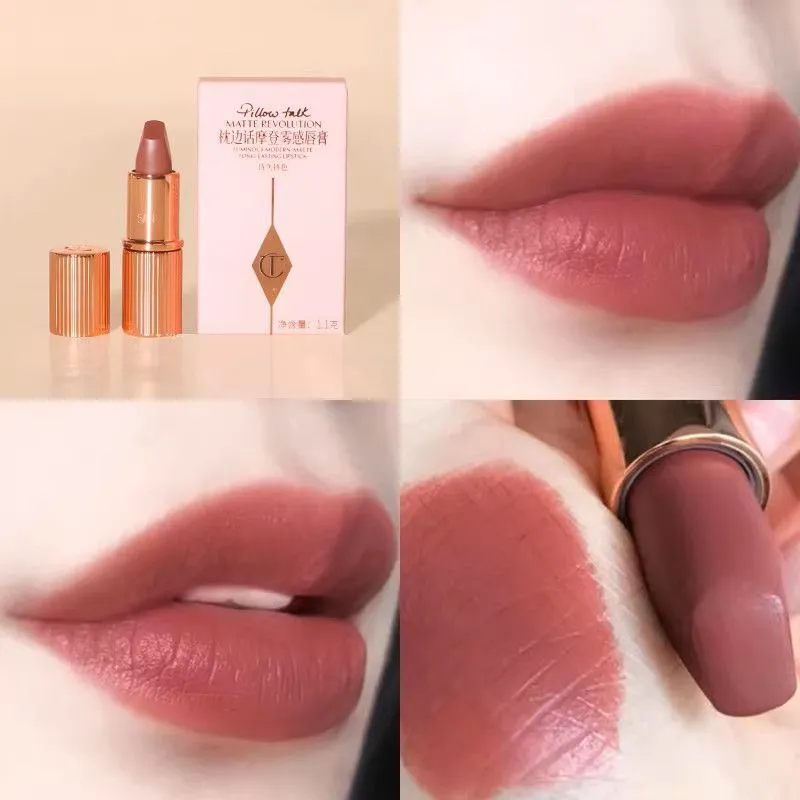 мини помада Charlotte Tilbury — фото 1