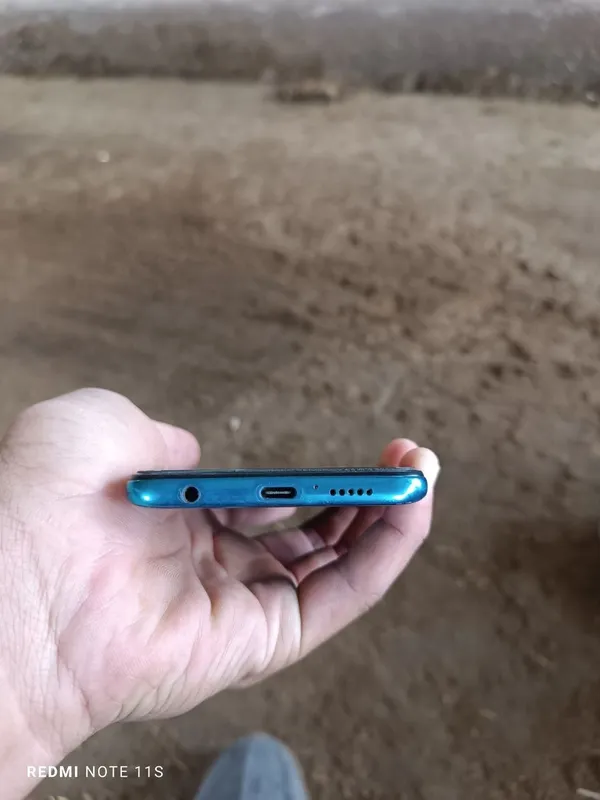 redmi not 9s 4