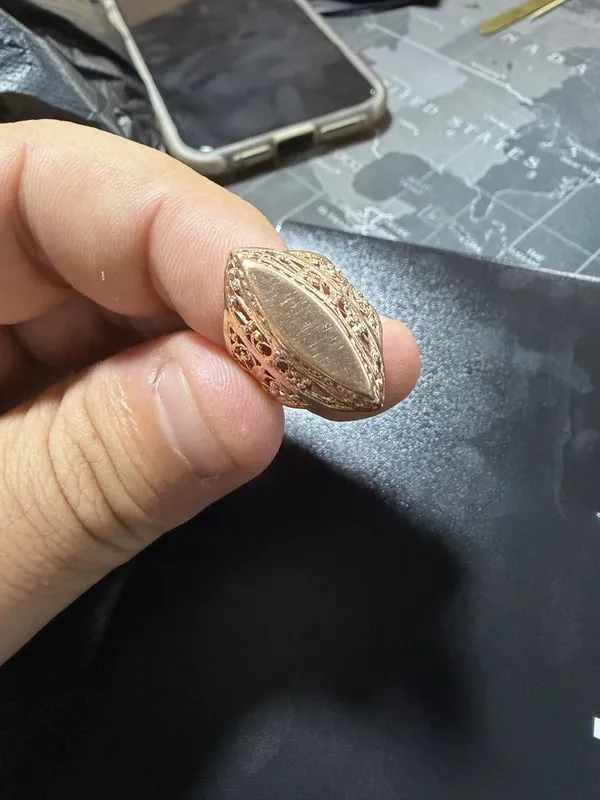 tilla uzuk 585 proba