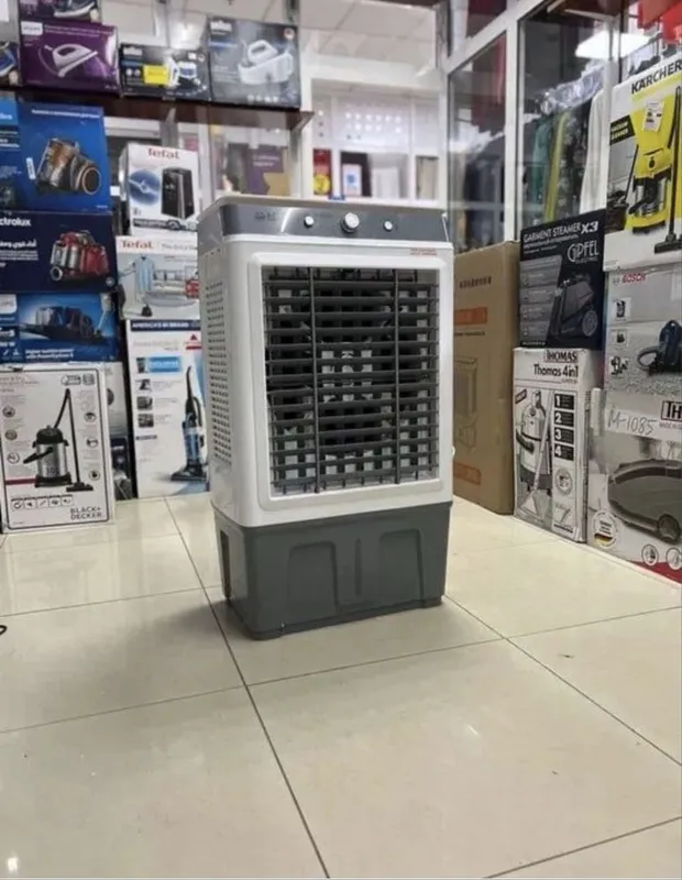Охладитель Воздуха Air Cooler 25л — фото 2