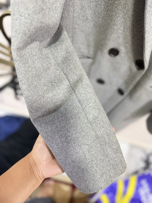 Stradivarius пальто XS 3