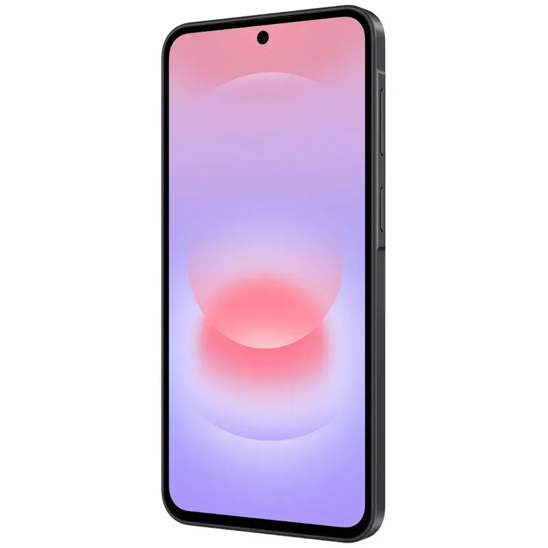 Смартфон Samsung Galaxy A37 5G 8/128GB Charcoal (Серый) — фото 4