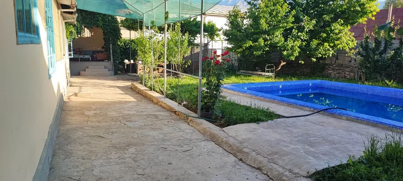 Дача в горах Бричмулла — фото 6