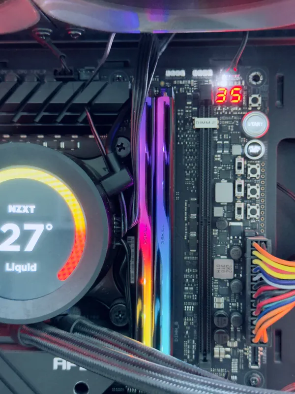 G.Skill Trident Z5 — фото 2
