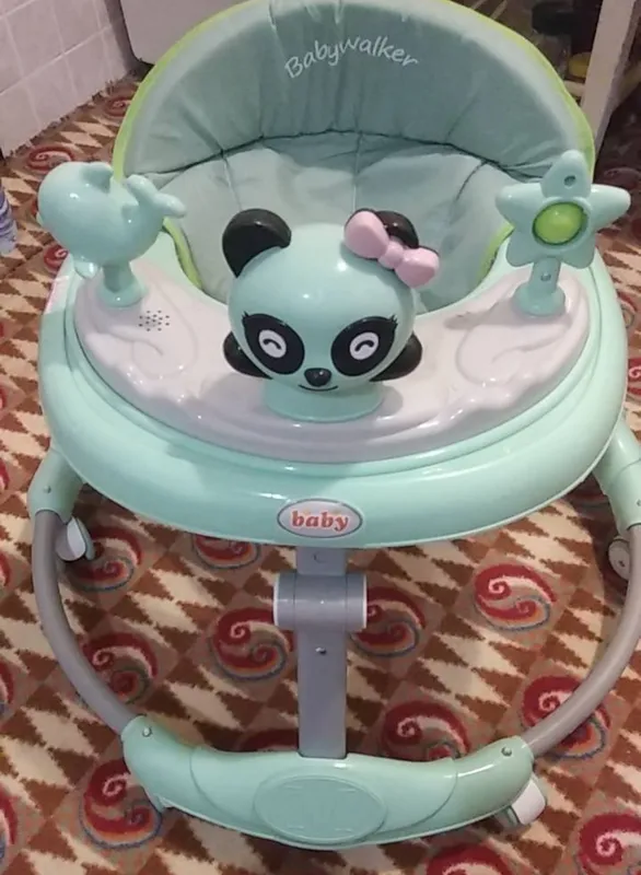 ходунки