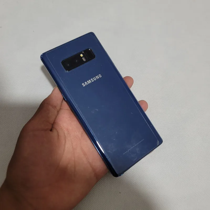 Samsung Note 8 sotiladi Samsung Note 8 sotiladi