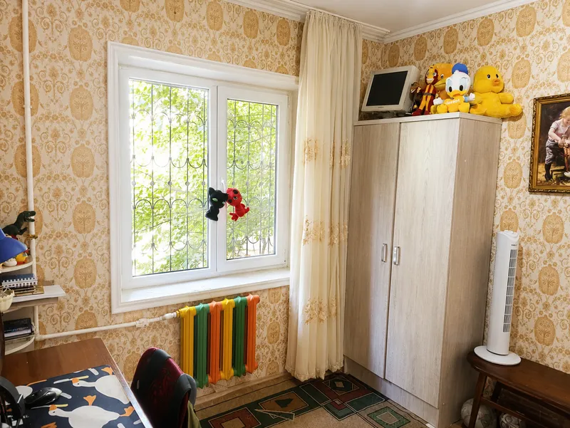 Sotiladi | 3/2/5 | Ahmad Yugnakiy | 78 m², egasi 3