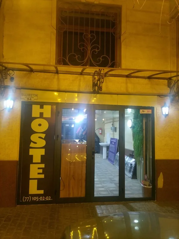 Хотин-қизларга HOSTEL — фото 8