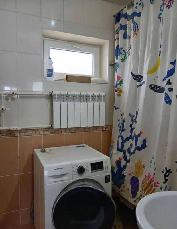 Аренда Квартира Геофизика Парк Узбекистон 3 комнатная 6