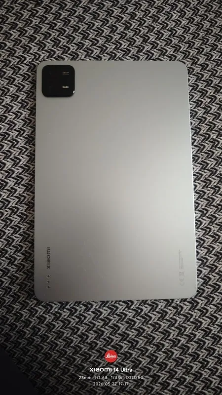 Xiaomi pad 6 128 — фото 1