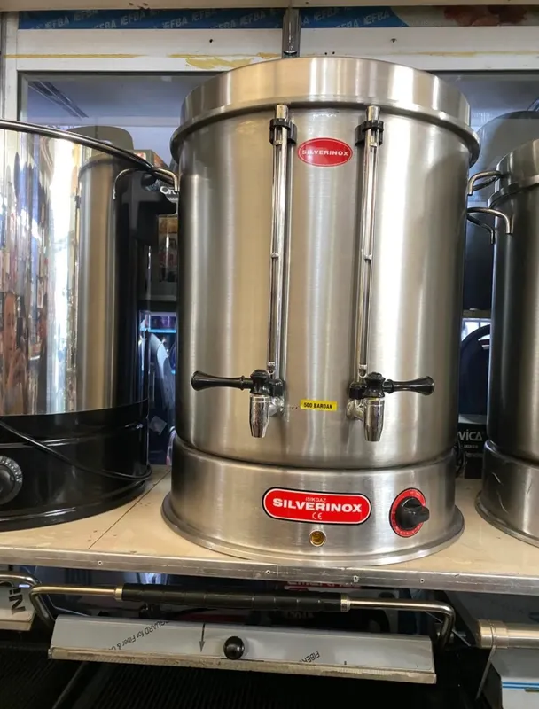 barak samovar boler turetskiy samovar turkia boler