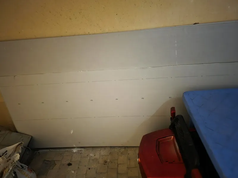 Gipsakarton knauf