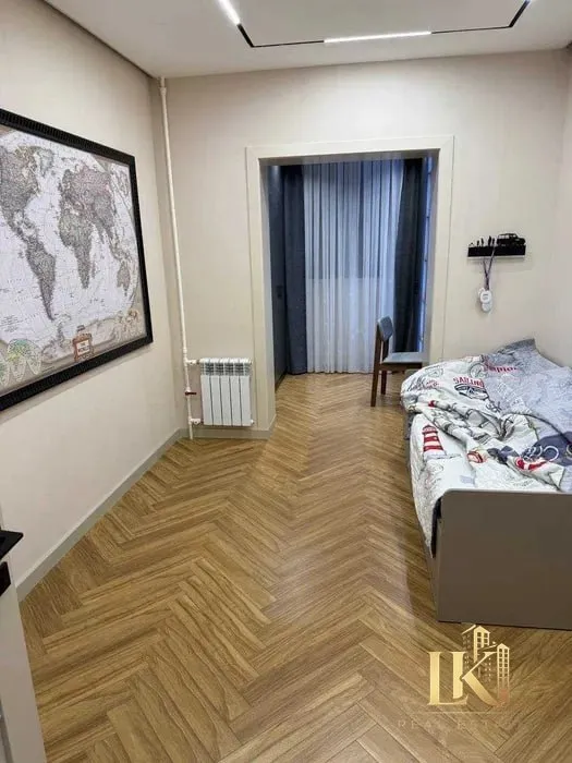Продаётся стильная квартира с авторским евроремонтом, мебелью и техникой — фото 8