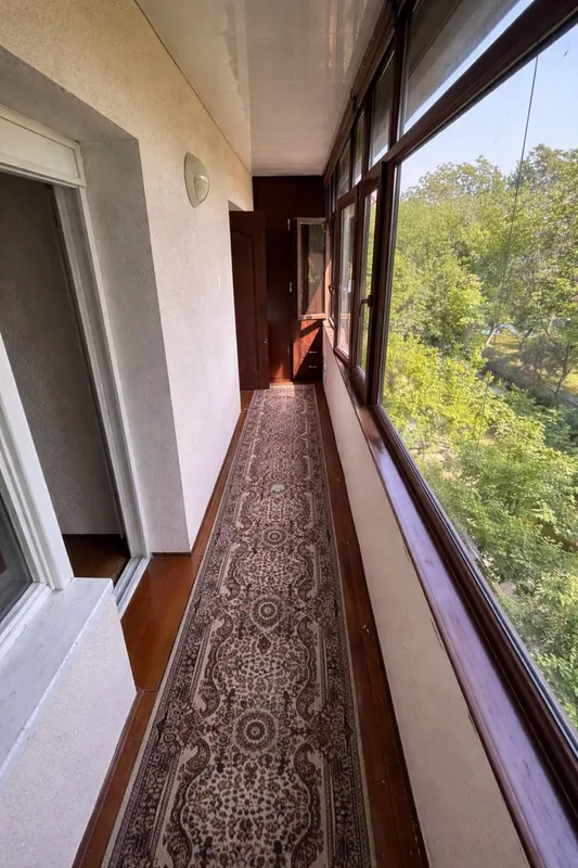 3-комнатная квартира, 100 м2, Шайхонтохур 9