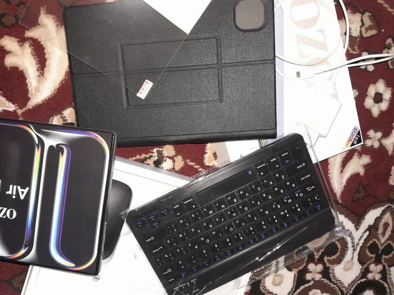 planshet air pro 3