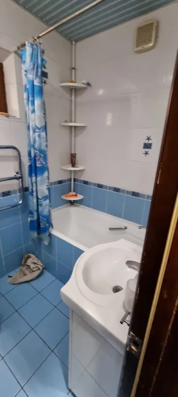 Сдаётся квартира на ул. Бабура — фото 7