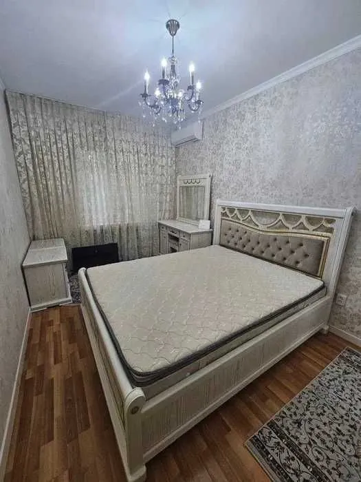 Сдаётся в аренду 2-ком/2/9 квартира на Чиланзарском р-н Новза метро *4 1