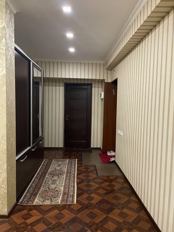 Продаётся квартира Ц4 2/1/4 меб и техн, Алайский — фото 8
