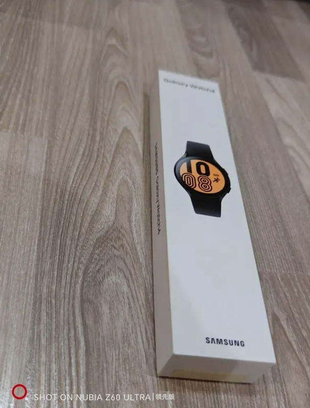 Samsung Galaxy Watch 4 44mm 2