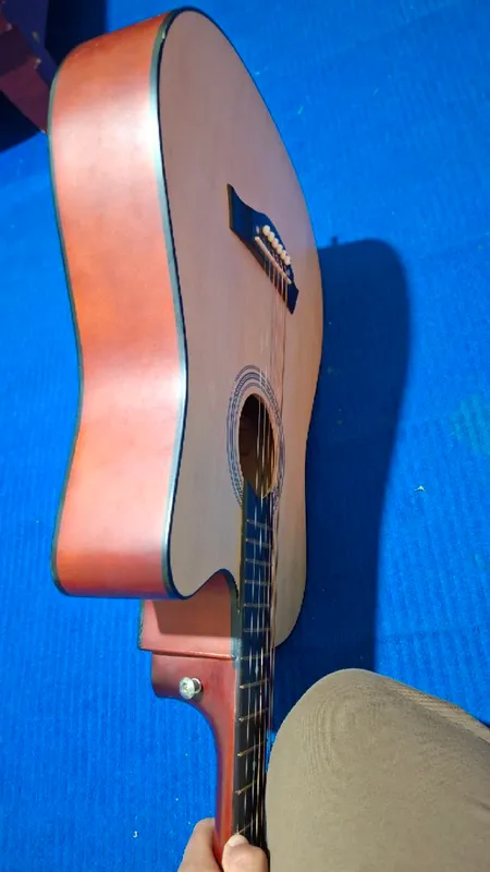 Gitara Akustika 5