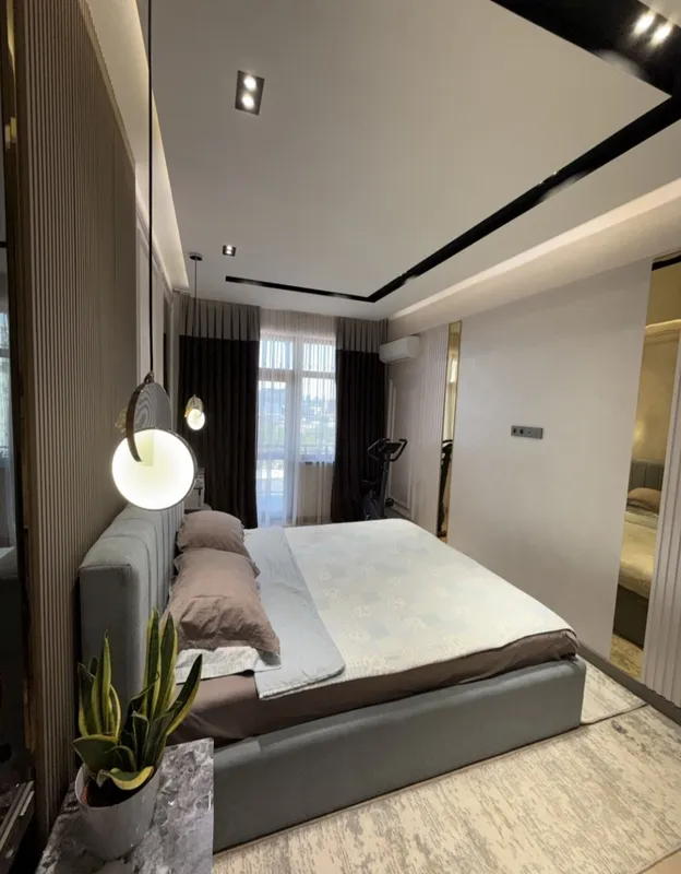 ЖК DREAM HOUSE 5