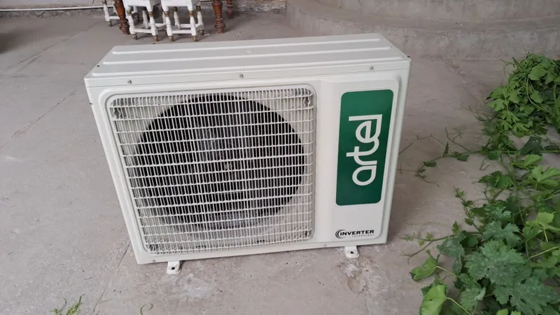 Кандитсанер Artel 24 агрегат Кандитсанер Artel 24 агрегат