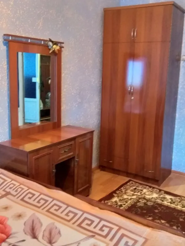Сдаётся 2х комната квартира в районе ,Мезон маркет.город БУХАРА — фото 2