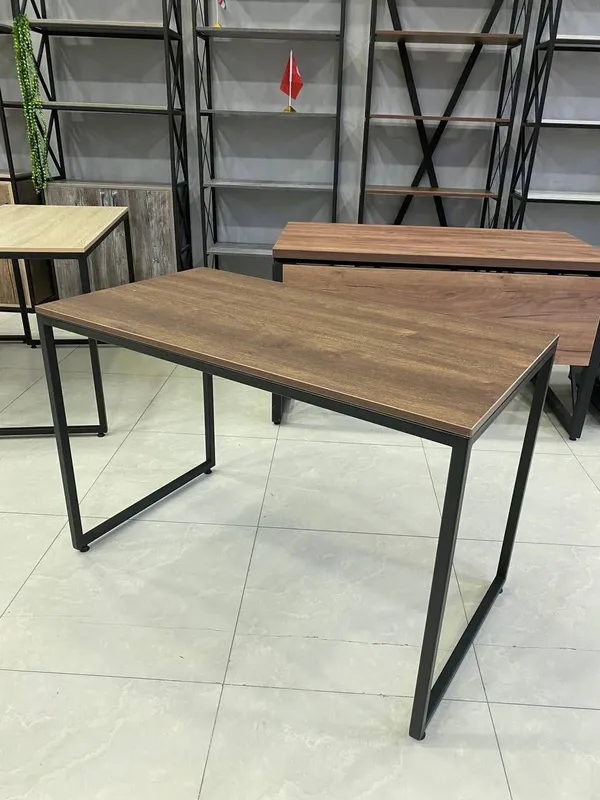 stol|stul|stellaj|parta| barcha loft uslubidagi m — фото 3
